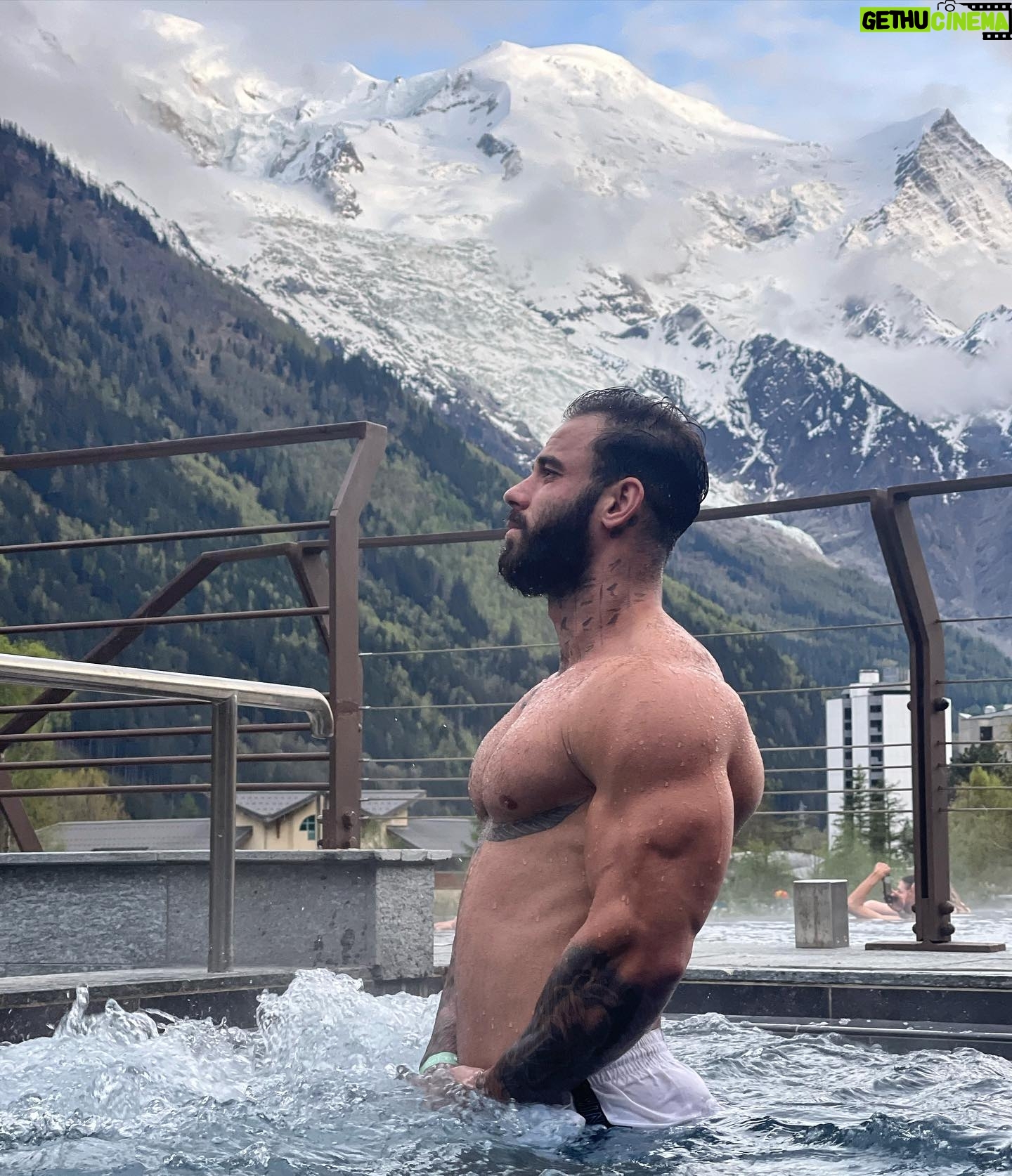 Gauthier El Himer - 3 Likes - • Détente @qcterme
#detente #musculation #motivation