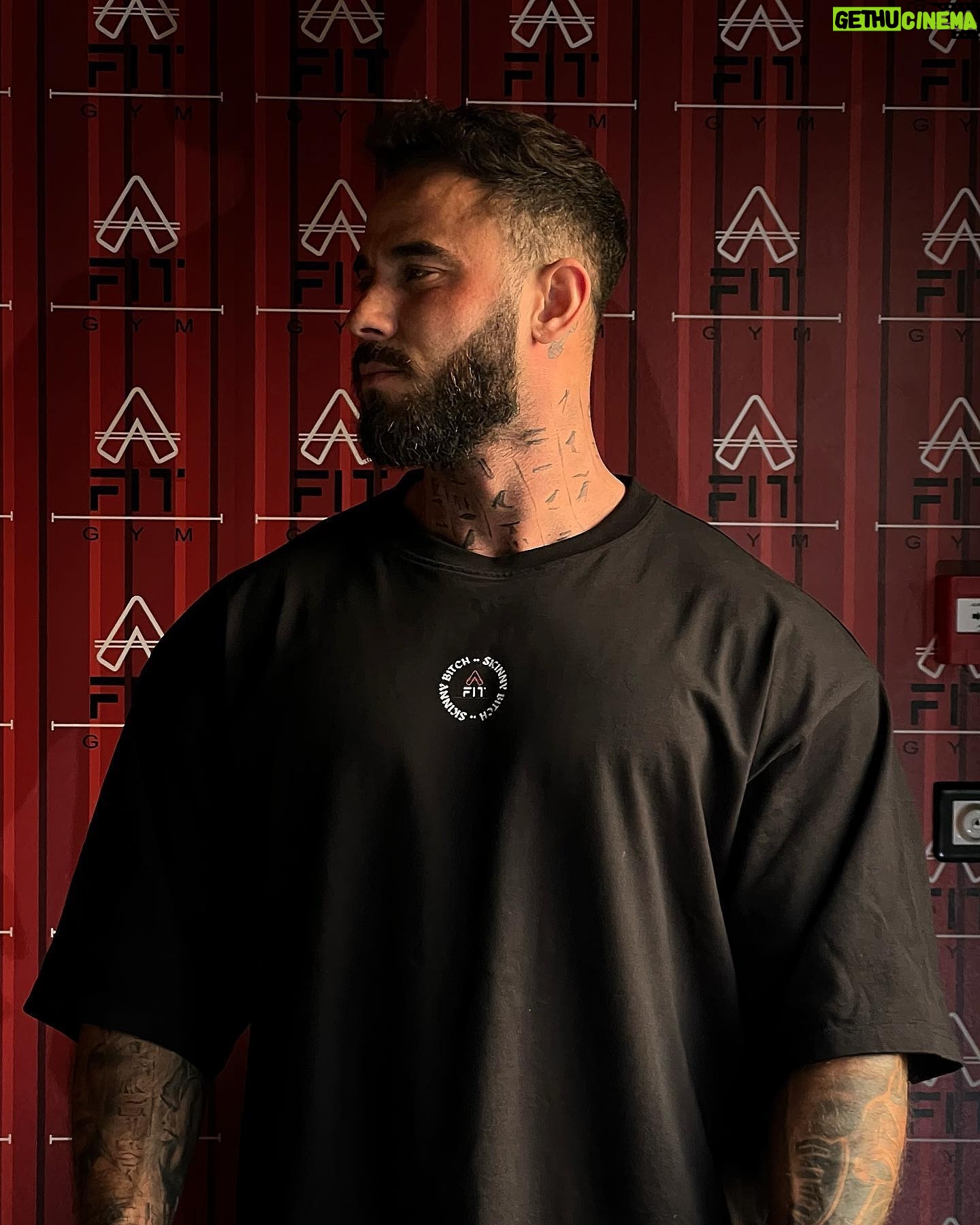 Gauthier El Himer - 3 Likes - 🔺 Dispo sur Afitgym.fr 🔺
🔺 Full Oversized 🔺