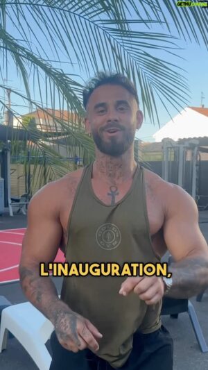 Gauthier El Himer Instagram - 🎁 CONCOURS tente de gagner 1 mois d’abonnement !

🔺 ABONNE TOI À @afitgym_saintraphael_frejus 
🔺 LIKE LA VIDÉO 
🔺 IDENTIFIE 2 PERSONNES EN COMMENTAIRE
🔺 REPOST EN STORY LE POST

💥 PLACE DE CONCERTS LIMITÉES : 
- Ridsa & DJ BENS / 19 juillet 20h
- Claudio Capeo / 26 juillet 20h
- Naps, Imen Es, Jungeli / 02 août 20h

💢Marques présentent lors de l’événement : 
@myfitcheese 
@brutus.wear 
@gainzclub.co 
@thecookiefreaks 
@nutrimea_fr 
@lifeprofrance 
@supersetnutrition 
@mauvaise_graine_mma 
@amicalepompierfrejusstraphael 
@hesusfitness 
@dsciplean 
@billion_ink_frejus_st_raphael 
@nagsport 

⚠️ : Maximum 5 commentaires par personne
➡️ : Un commentaire sera tiré au sort 
➡️ : Tirage au sort dimanche 21 juillet 2024 🗓️
.
.
.
.
#afitgym #afitgymfrejus #fit #fitness #gym #explore #explorepage #musculation #summer #summerbody