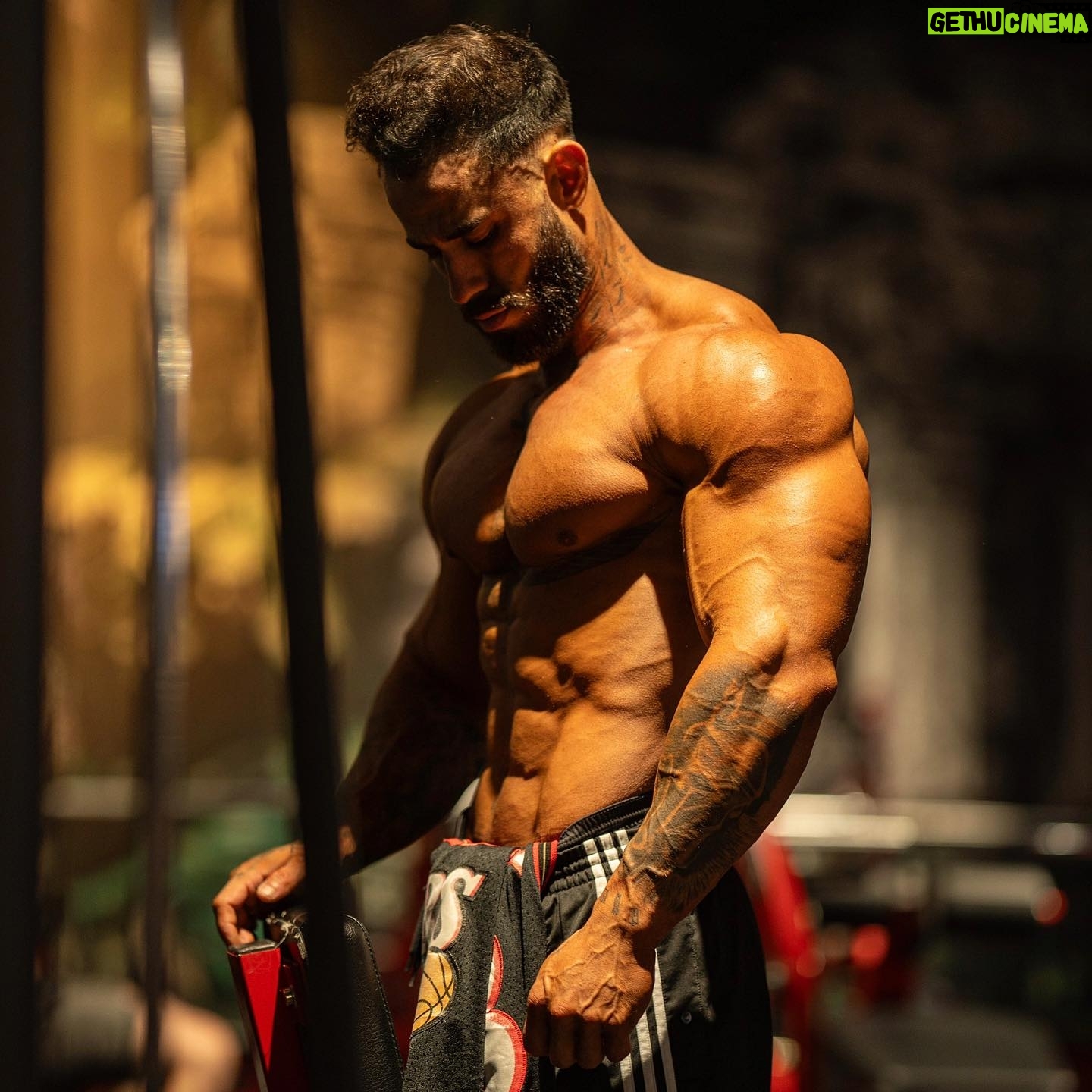 Gauthier El Himer - 3 Likes - • Skinny for Life ➡️ Tag un Skinny 👌