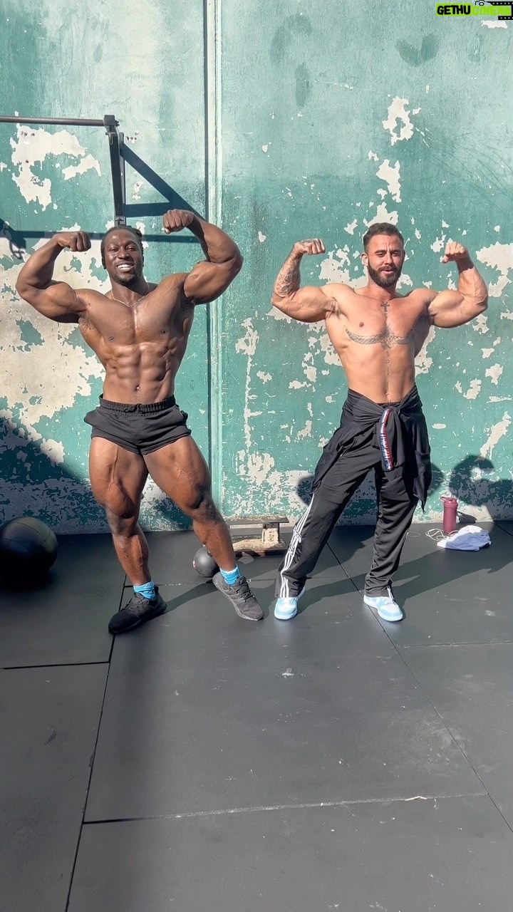 Gauthier El Himer - 5.9K Likes - You miss 💯 of the chances you don’t take @gauthier_elhimer
#motivation #reels #viral
