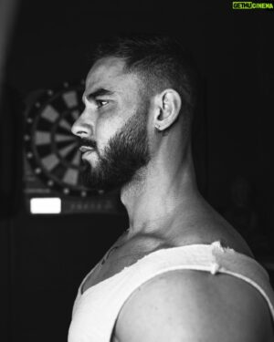 Gauthier El Himer Instagram - ON RESTE FOCUS 💪🏽
J -11 🇺🇸

#musculation #bodybuilding #usa #motivation