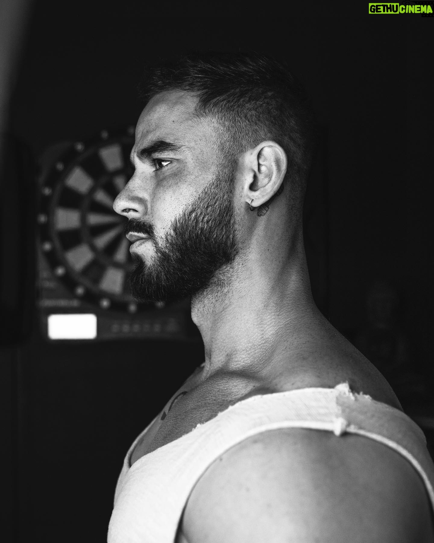 Gauthier El Himer - 3 Likes - ON RESTE FOCUS 💪🏽
J -11 🇺🇸
#musculation #bodybuilding #usa #motivation