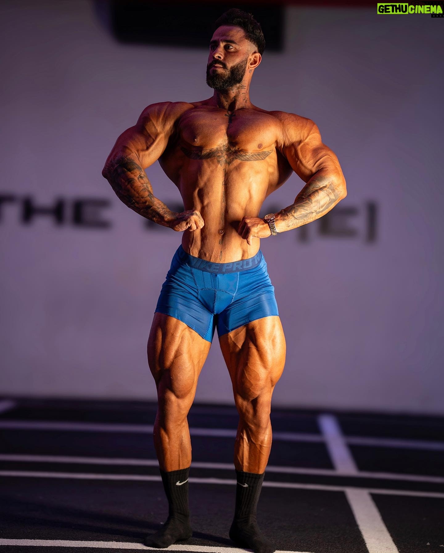 Gauthier El Himer - 1.9K Likes - • Bon dimanche la team 👌
➡️ Follow mes équipes : @afitgym_mios • @afitgym_biscarrosse • @afit_annemasse_ 🔺🔥
📸 : @tristanringler