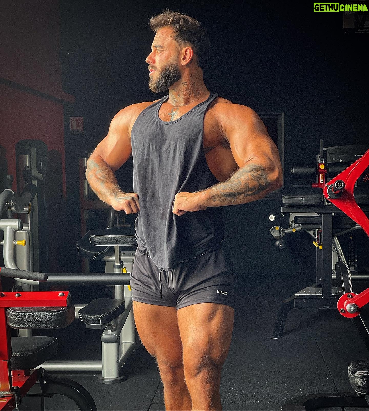 Gauthier El Himer - 3 Likes - 🔺MADE IN @afitgym_mios & @afitgym_biscarrosse 🔺