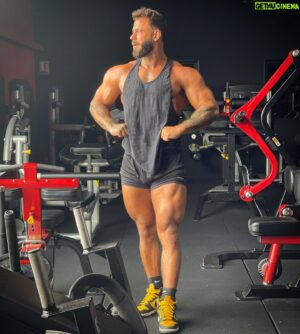 Gauthier El Himer Instagram - 🔺MADE IN @afitgym_mios & @afitgym_biscarrosse 🔺