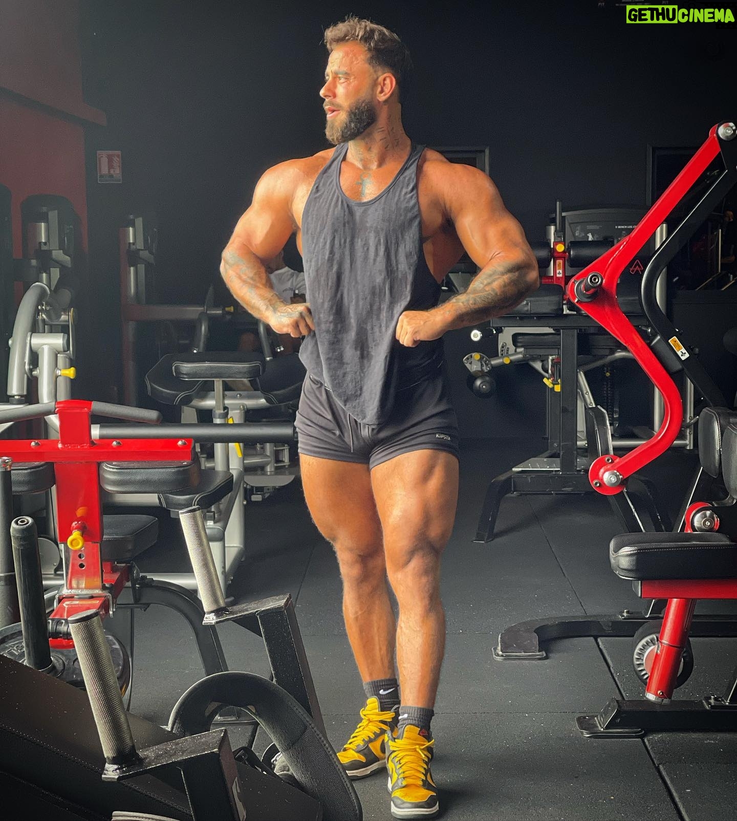 Gauthier El Himer - 3 Likes - 🔺MADE IN @afitgym_mios & @afitgym_biscarrosse 🔺