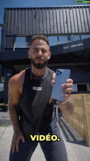 Gauthier El Himer Instagram - 🎁 GAGNE UN IPHONE 15 !

🔺INAUGURATION
🔺LE 07 juillet 2024
🔺A DE 12H À 20H
🔺GRATUIT POUR TOUS (même non adhérents)
📍646 Av de Verdun 

🔺 ABONNE TOI À @afitgym_saintraphael_frejus 
🔺 LIKE LA VIDÉO 
🔺 IDENTIFIE 2 PERSONNES EN COMMENTAIRE
🔺 REPOST EN STORY LE POST

⚠️ : Maximum 5 commentaires par personne
➡️ : Un commentaire sera tiré au sort 
➡️ : Tirage au sort dimanche 7 juillet 2024 pendant l’événement 🗓️
.
.
.
.
#afitgym #afitgymfrejus #fit #fitness #gym #explore #explorepage #musculation #summer #summerbody