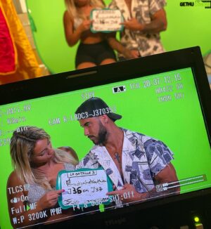 Gauthier El Himer Instagram - La Tv réalité , un monde très Bizarre ou derrière le côté belle vie fake , beaucoup y on laissé leur ailes .
Certain on volé très haut , mais plus haut sera ton vol plus haute en sera la chute .
Malheureusement les candidats se suivent et se ressemble , DIT MOI AVEC QUI TU TRAÎNES , JE TE DIRAIT QUI TU ES !
Perso vous m’avez jamais vu traîner avec le moindre candidat de TV réalité , pk ? Car j’ai une vrai vie ou ma femme ( @anastasia_antrope ) , ma famille et mes fitness , sont mes priorités . 
Alors que pour d’autre c’est violence conjugale, drogue , alcool et vole d’argent pour essayer de payer leur restaurant , leur loyer ou leur crédit immobilier, quitte même à arnaquer leur propre femme 😱

Force à toute les personnes abuser de leur faiblesse , vous avez tout mon soutien 🙏