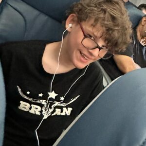 Gavin McHugh Instagram - Guess where I’m headed now?