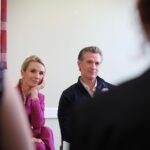 Gavin Newsom