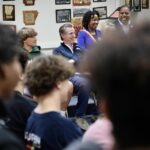 Gavin Newsom