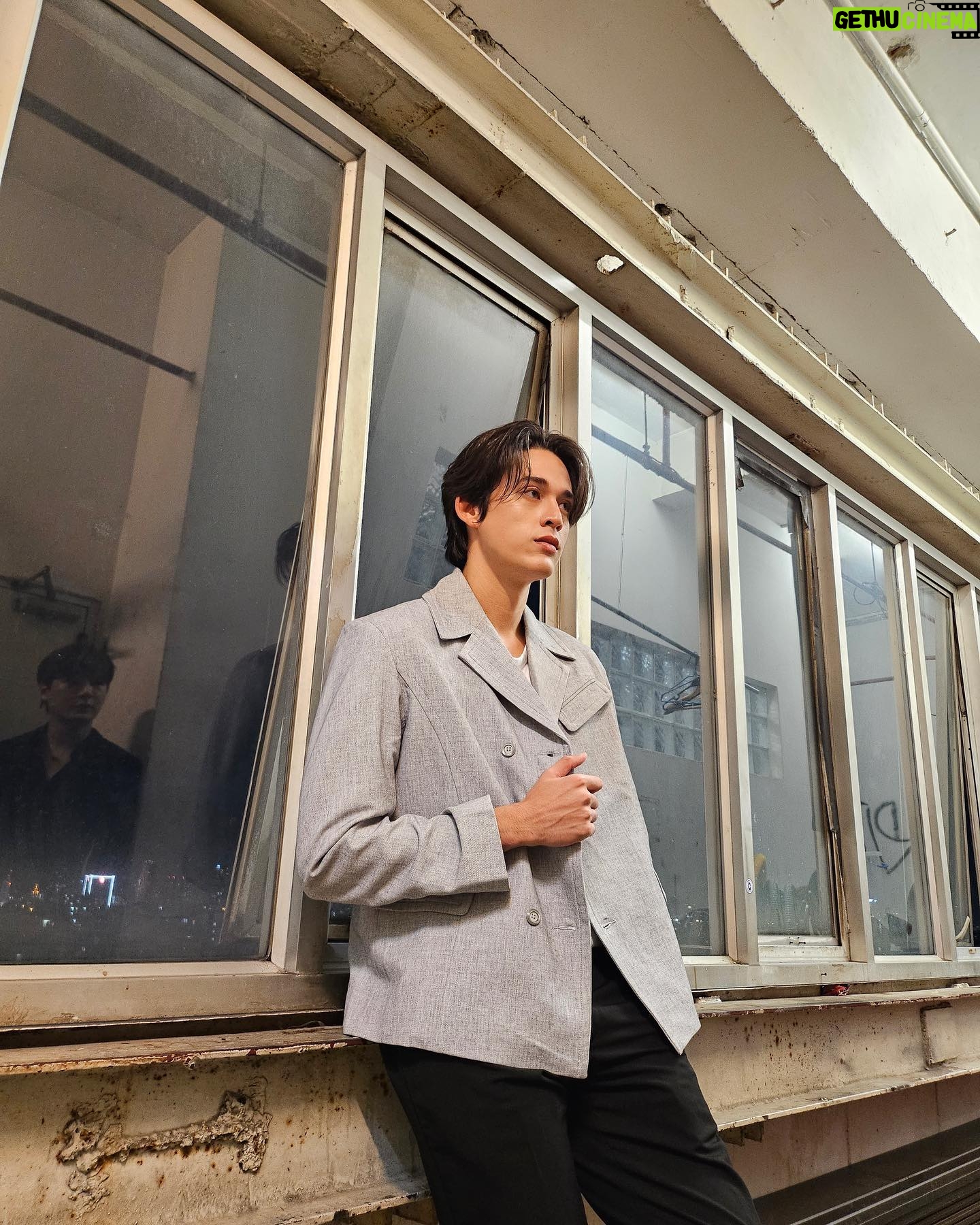 Gawin Caskey - 82.5K Likes - Who else is in the picš§
š·: @dunknatachai