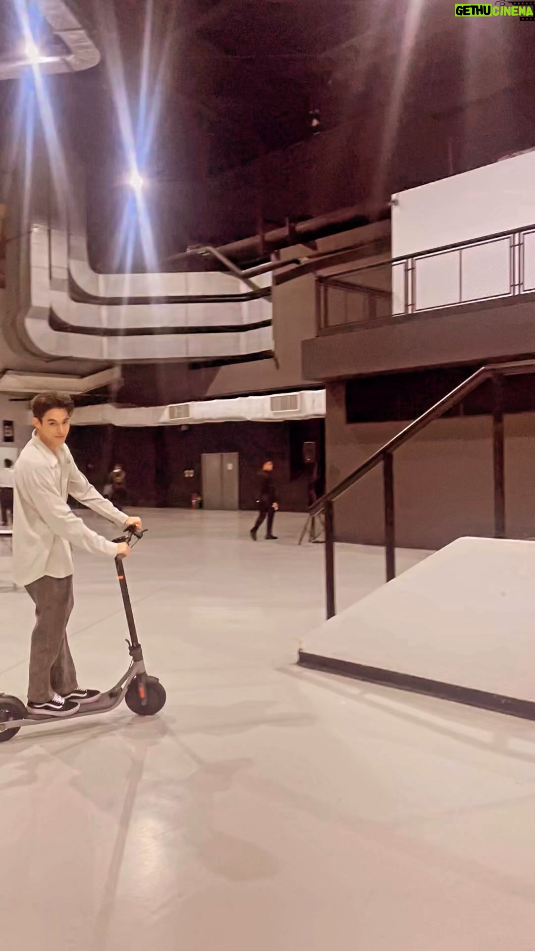 Gawin Caskey - 56.5K Likes - Geek mode activated š¤©
#monowheelth #ąøŖąøąø¹ą¹ąøą¹ąøąøąø£ą¹ą¹ąøąøą¹ąø² #ąøŖąøąø¹ąøą¹ąøąøąø£ą¹ą¹ąøąøą¹ąø²