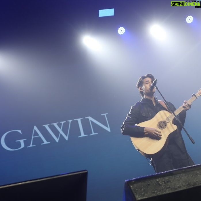 Gawin Caskey - 59.5K Likes - š®š©ā„ļø