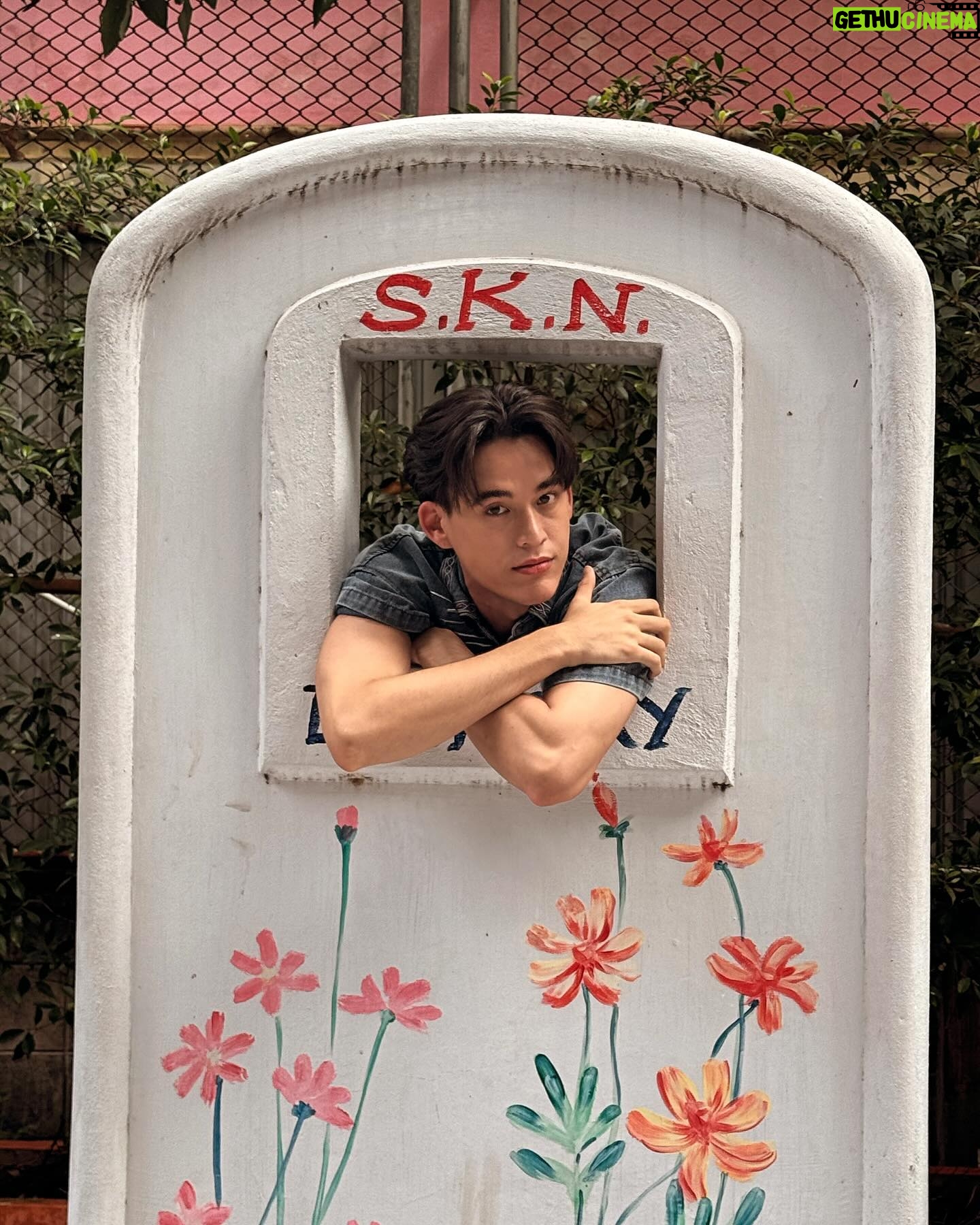 Gawin Caskey - 61.3K Likes -