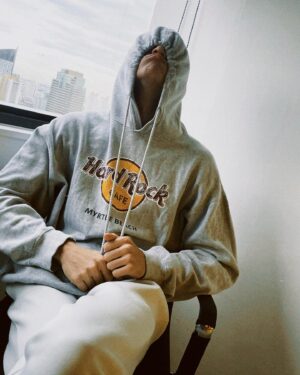 Gawin Caskey Instagram - 😵‍💫