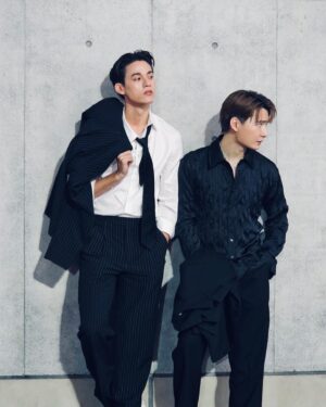 Gawin Caskey Instagram - เอาละๆ

@kristtps