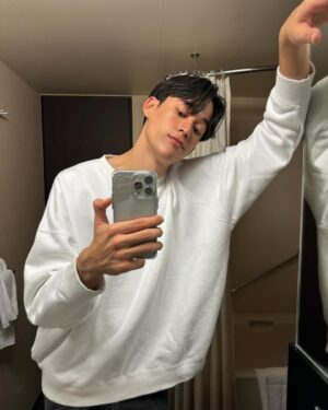 Gawin Caskey Instagram - 