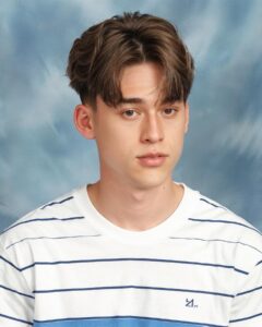 Actor Gawin Caskey HD Instagram Photos and Wallpapers October 2023