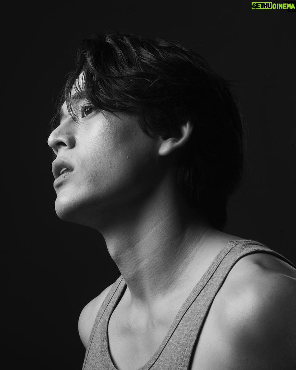 Gawin Caskey - 100.3K Likes - Love them black and white picsš¤š¤
š·: @photonogrid