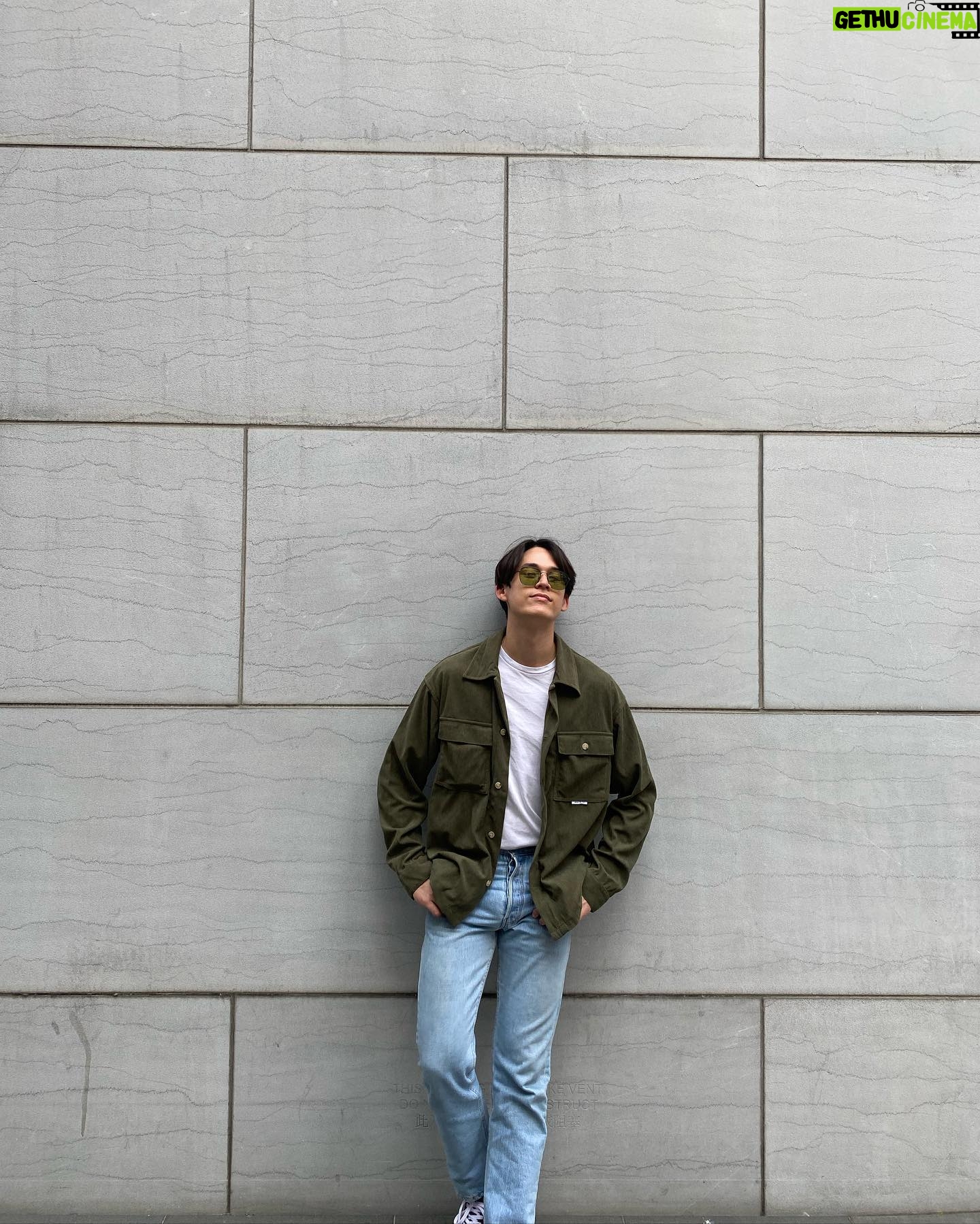 Gawin Caskey - 69.5K Likes - Another one from HK