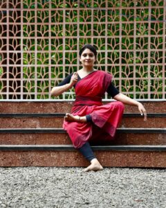 Actress Gayathri Arun HD Instagram Photos and Wallpapers July 2024