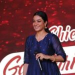 Gayathrie