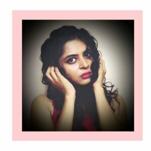 Actress Gayatri Rema HD Instagram Photos and Wallpapers November 2020