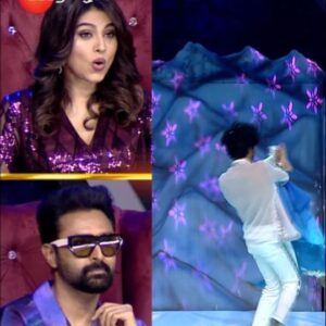 Gayatri Rema Instagram - Wow...Wow...Wow...Performance...🤌😍
Dance Jodi Dance Reloaded 2 | Duet Round | Tomorrow | Sat and Sun 7PM.

#DanceJodiDanceReloaded2 #DanceJodiDance #DJD #Prince #GayathriRema #ZeeOnTheGo #ZeeTamil