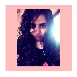 Gayatri Rema Instagram - Spending some time with yourself is not lonely, it's important ♥️♥️
.
.
#gayatrirema #livethelittlethings #seekthesimplicity #goodtimes #fun #happiness #smile #instahappy #crazy #instafun #happy #goodmood #sohappy #happier #excited #feelgood #joy #happyhappy #enjoy #feelgoodphoto #lovelife #chooselovely #petitejoys #instagood #amazing #indialockdown #iamwellandgood #mybeautifulmess #curlyhair #naturalcurlyhair
