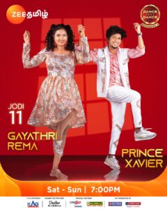 Gayatri Rema Most Liked Photos and Posts