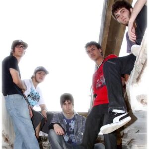 Gaybol Instagram - Bandademetal2010.jpg #makemealive #nerd #otaku #gamer #virgem