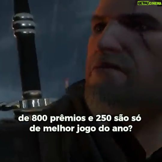 Gaybol - 858 Likes - O jogo COM MAIS PRÊMIOS NA HISTÓRIA!! Qual o jogo que você daria maia prêmios?
.
.
#gamer #gaming #nerd #geek