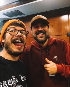 Gaybol Instagram - Um @gabrielopensadoroficial e outro Gabriel que não pensa tanto BAHANAHA
Pokerzin foi pesado contra o monsteo sagrado! Prazer demais ❤️🖤
.
.
#poker #play #bsop #gabrielpensador #rap #nerd