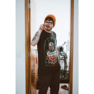 Gaybol Instagram - De olho.
Pra @brutalkill 
Pelo @muriloamancio 
.
.
#brutal #hc #nerd