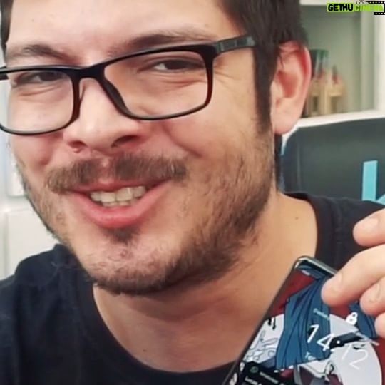 Gaybol - 564 Likes - RAPAZEADA, essa semana eu recebi o MEGA RESISTENTE Honor Magic 5 Lite da @honormobilebrasil pra testar essa máquina e olha... O CELULAR É INCRÍVEL! ALém de ser muito resistente ele conta com uma bateria q dura muito, com 5100 Mha que também ajudam na hora da gameplay frenética! E claro que se tamo falando de jogo, tem que ter tela boa! A tela é gigante e roda a 120 hz, faz todos os jogos saltarem os olhos! Sério, resistência, bateria e tela gigante. O QUE MAIS PRECISA NUM CELULAR?
#HONORMagic5Lite #Magic5Lite #LibereOPoderDaMagia #HONORBrasil