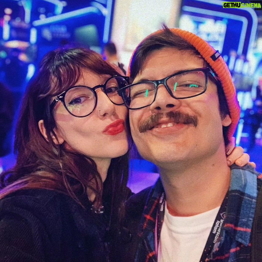 Gaybol - 469 Likes - A Gamescom esse ano ta UMA DELICIA! #gamer #nerd #gamescom #eldenring