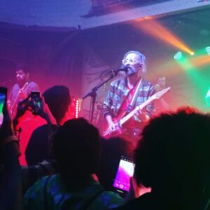 Gaybol Instagram - Noite inesquecível de domingo com lançamento do GENIAL @reolamos , com um teco de @scatolove e @supercombooficial pra entrar pra história!
Uma das maiores pessoas e musicos desse país ❤️
GRANDE FERA, BICHO
.
.
#supercombo #scatolove #leoramos #reolamos