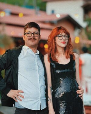 Gaybol Instagram - dia 25, te amo 🧡