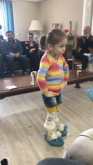 Gece Işık Demirel Instagram - Zaman Su Gibi Geçiyor ❤️