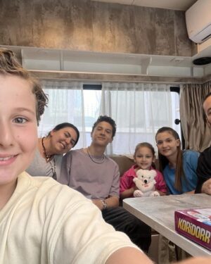 Gece Işık Demirel Instagram - Nice Güzel Yaşlara ❤️