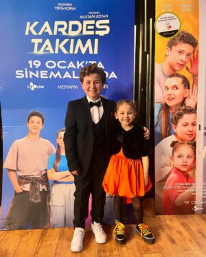 Gece Işık Demirel Instagram - Nice Güzel Yaşlara ❤️