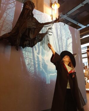 Gece Işık Demirel Instagram - Büyülü Bir Cuma Ve Hafta Sonu Olsun Günaydın 🪄🧙 

#harrypotter #magic