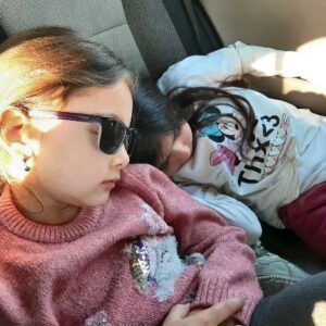 Gece Işık Demirel Instagram - Geç kalan günaydın. Günlerden şirineler günü.🥰 kutlu olsun. 😘
@eyluluguz2017  @yargidizi @kanald