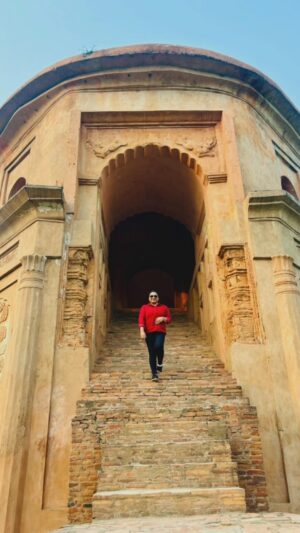 Geethi Sangeetha Instagram - ✨❤️

Assam Diaries..
.
.
.
.

.
.
.
.
.
.
.
📸 @niraksharan 
#assam #assamdiaries #throwback #travelphotography #traveldiaries #traveltheworld #travelblogger #ahem #palace #northeastindia #northeast #couplephotography #couples #photoshoot #photooftheday #photography #incredibleindia #trending