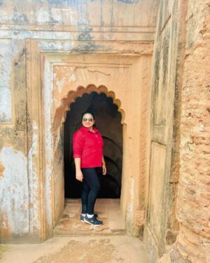 Geethi Sangeetha Instagram - ✨❤️

Assam Diaries..
(Gallery Clearing Process Going On..😜)
.
.
.
.
.
.
.
.
.
.
.
.

📸 @niraksharan 
#assam #assamdiaries #throwback #ahom #palace #archeology #indianpalace #traveldiaries #travel #travelphotography #iphonography #iphone15plus #iphoneonly #incredibleindia