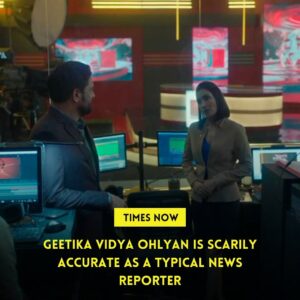 Geetika Vidya Instagram - Rehana Ahmed reporting from
 Josh 24*7
TheBrokenNewsS2OnZEE5

Thrilled with the response . 

Have you watched it yet ?

@iamsonalibendre @jaideepahlawat @shriya.pilgaonkar @indraneilsengupta @sanjeeta11 @taarukraina @geetikavidya @suchipillai @aksya0beroi @dinkersharmaa @gosamm @deepali31 @chaiwithrai @tiwari_tripathi_saurav @vinaywaikul @somenewbits @idhar_se_photo @nikhil_kovale @apurvavb @sachinfido @gaurav_agg @adityapushkarna @sanal.george @bbcstudiosindia @sukhmanisadana @zee5global