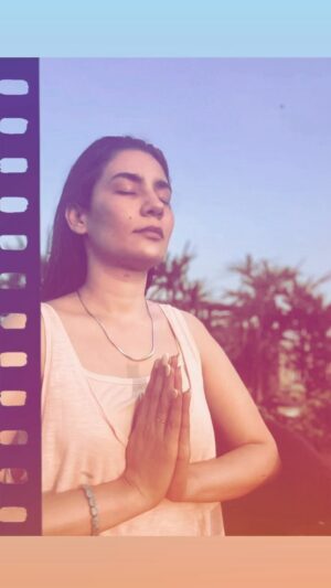 Geetika Vidya Instagram - 