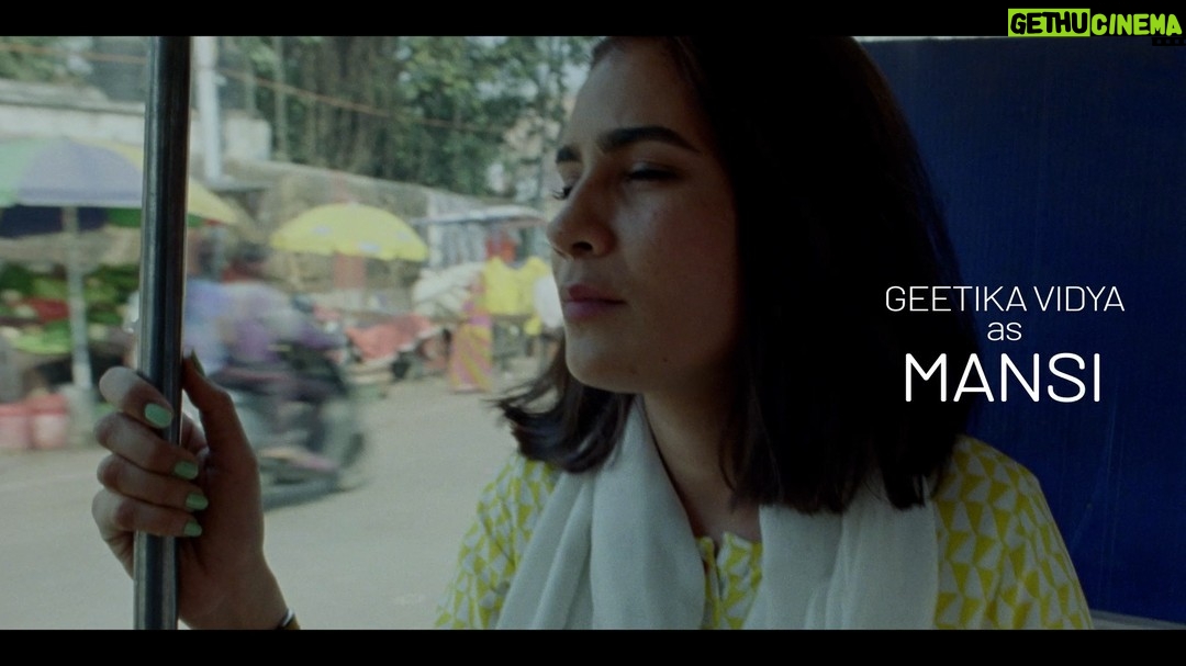 Geetika Vidya - 171 Likes - Mansi played by @geetikavidya, is a complete contrast to her sister-in-law Meena. Her life in Delhi has given her a sense of independence, which she conveys to her family back in Varanasi.
Barah By Barah running successfully across cinemas.
#movieoutnow #barahbybarah #12x12untitled #varanasi